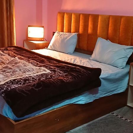Golden Valley Hotel Касоль Экстерьер фото