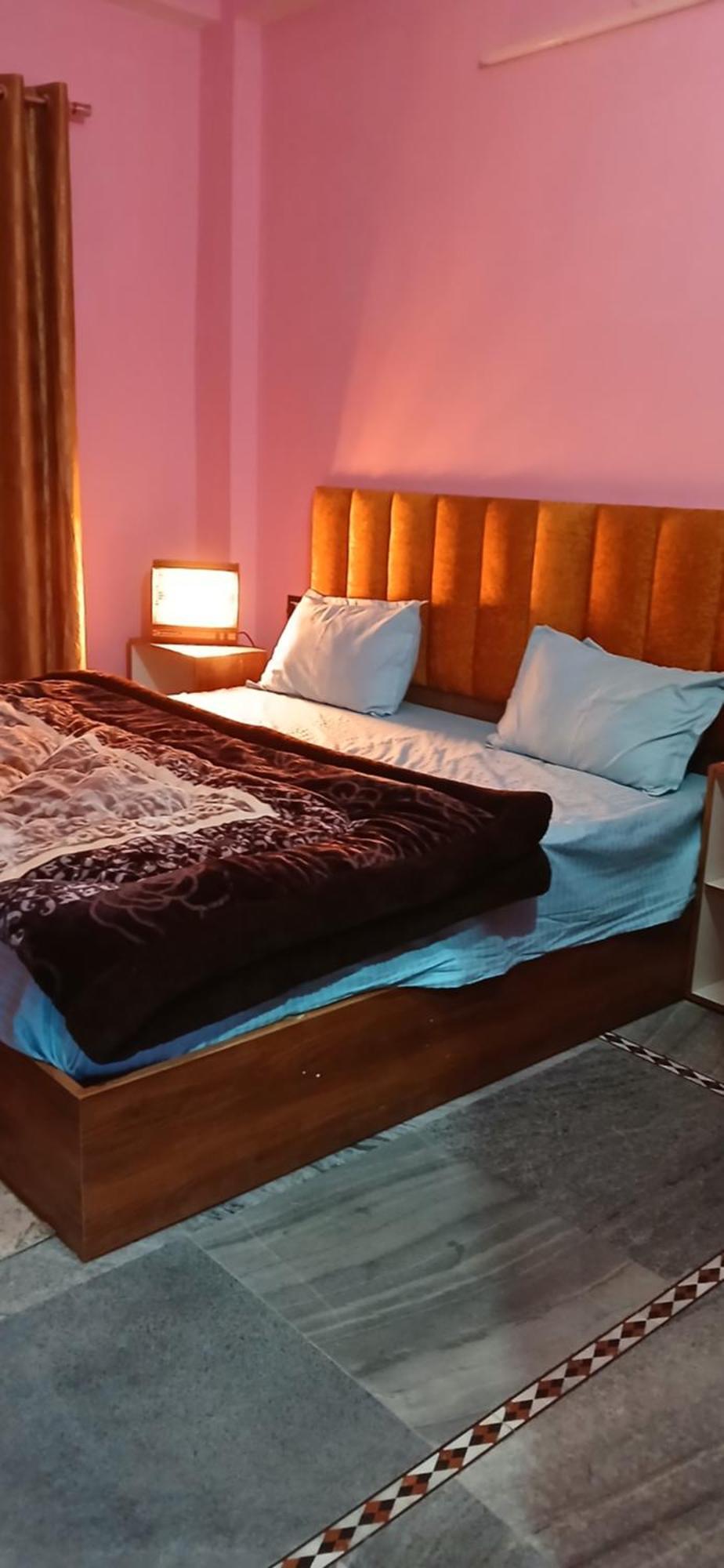 Golden Valley Hotel Касоль Экстерьер фото